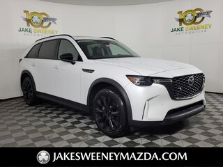 2026 Mazda CX-90 Plug-In Hybrid 2.5 PHEV Premium AWD Sport Utility for sale in Cincinnati, OH