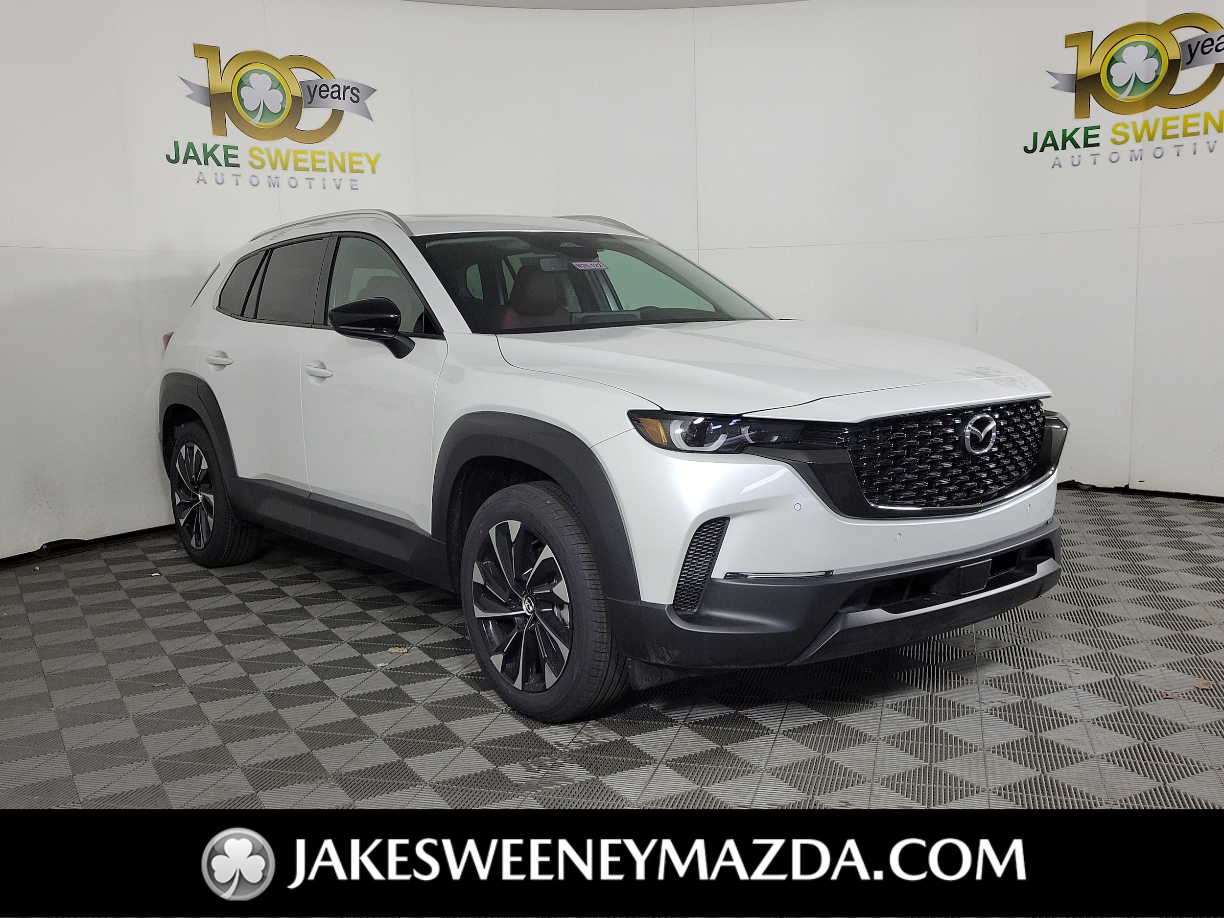 2026 Mazda CX-50 Premium Plus's photo