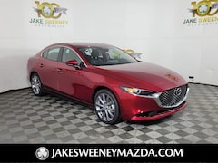 2026 Mazda Mazda3 Sedan 2.5 S Preferred SEDAN