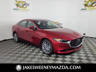 2026 Mazda Mazda3 Sedan 2.5 S Preferred SEDAN for sale in Cincinnati, OH