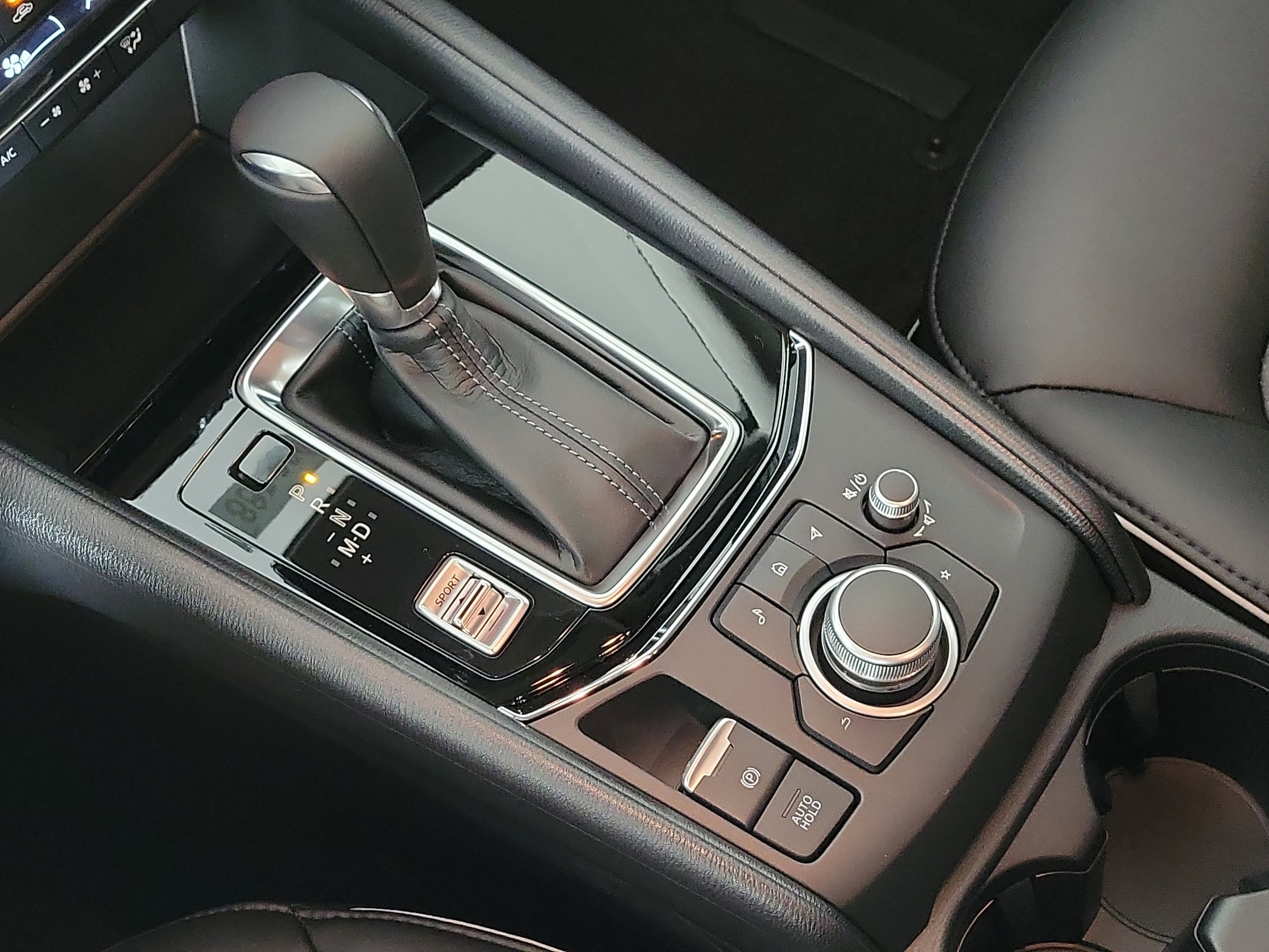 2025 Mazda CX-5 S Select Package - Photo 23