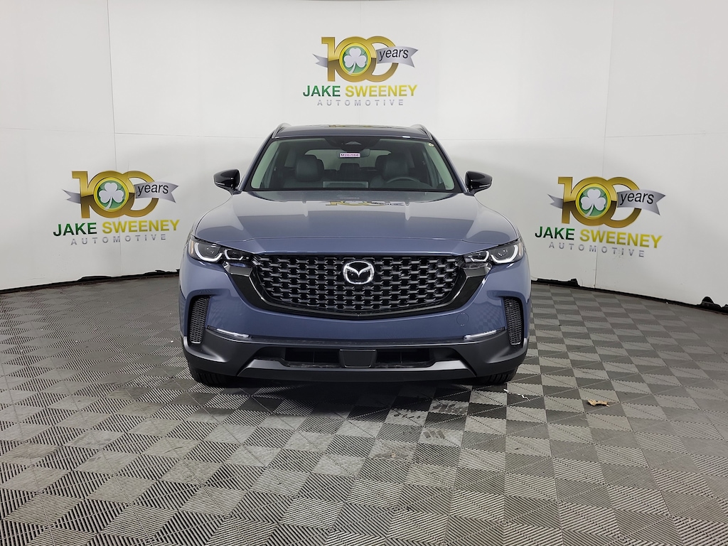 New 2026 Mazda CX-50 2.5 S Select AWD Sport Utility