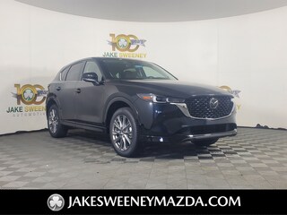 2025 Mazda CX-5 2.5 S Premium Plus AWD Sport Utility for sale in Cincinnati, OH