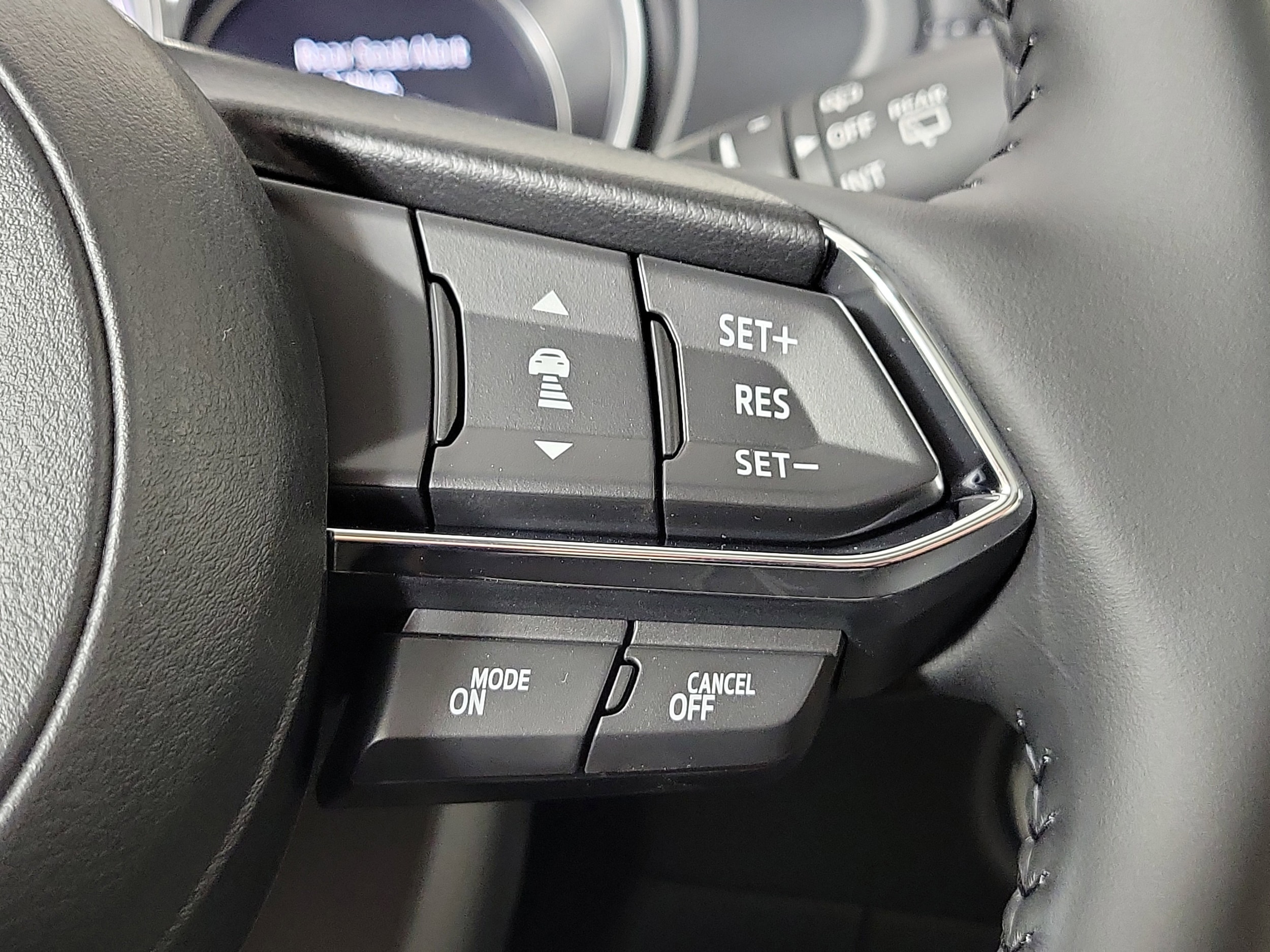 2025 Mazda CX-5 S Preferred package - Photo 14