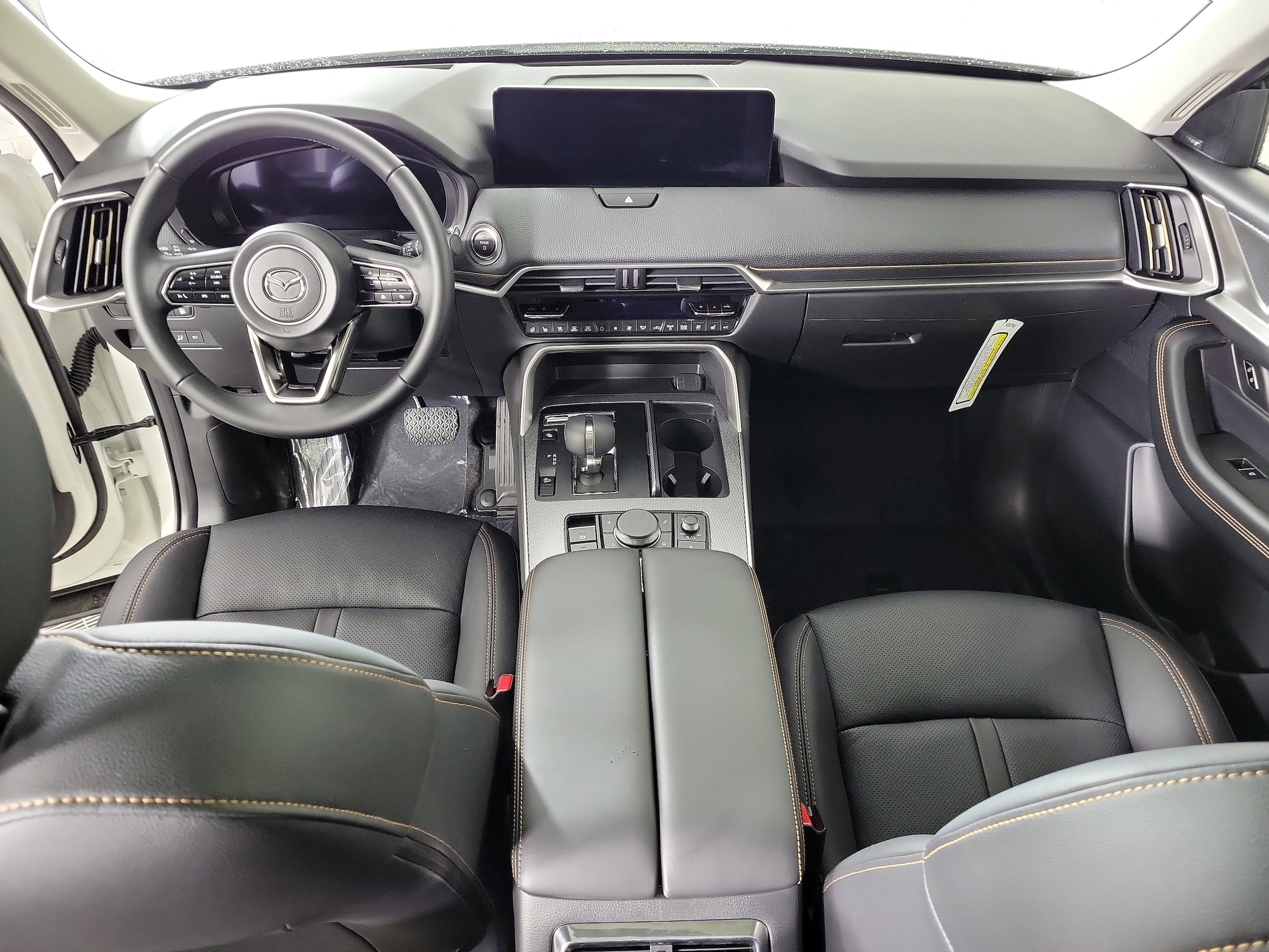 2026 Mazda CX-90 Premium Package - Photo 11
