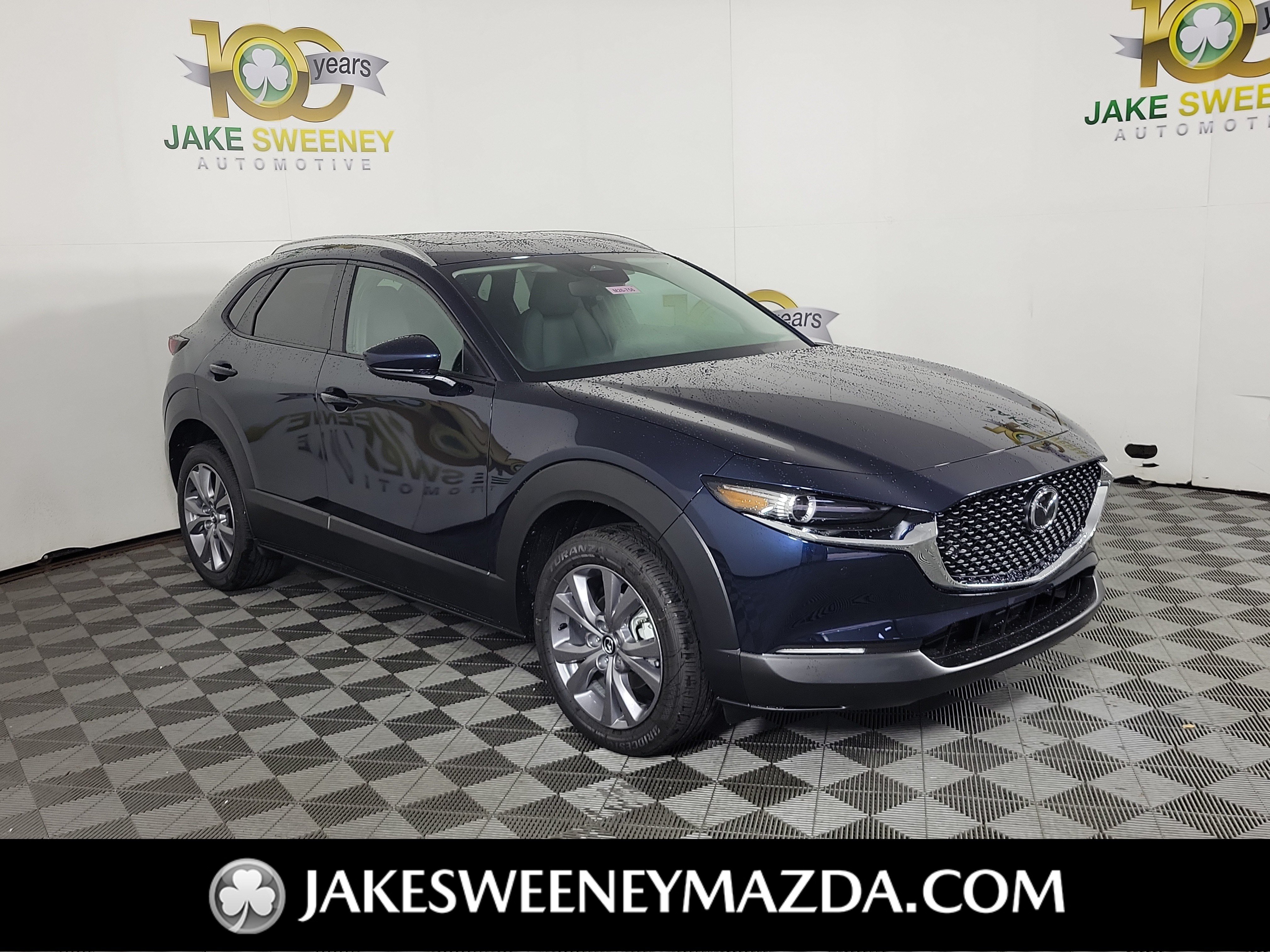 2026 Mazda CX-30 2.5 S Preferred AWD Sport Utility