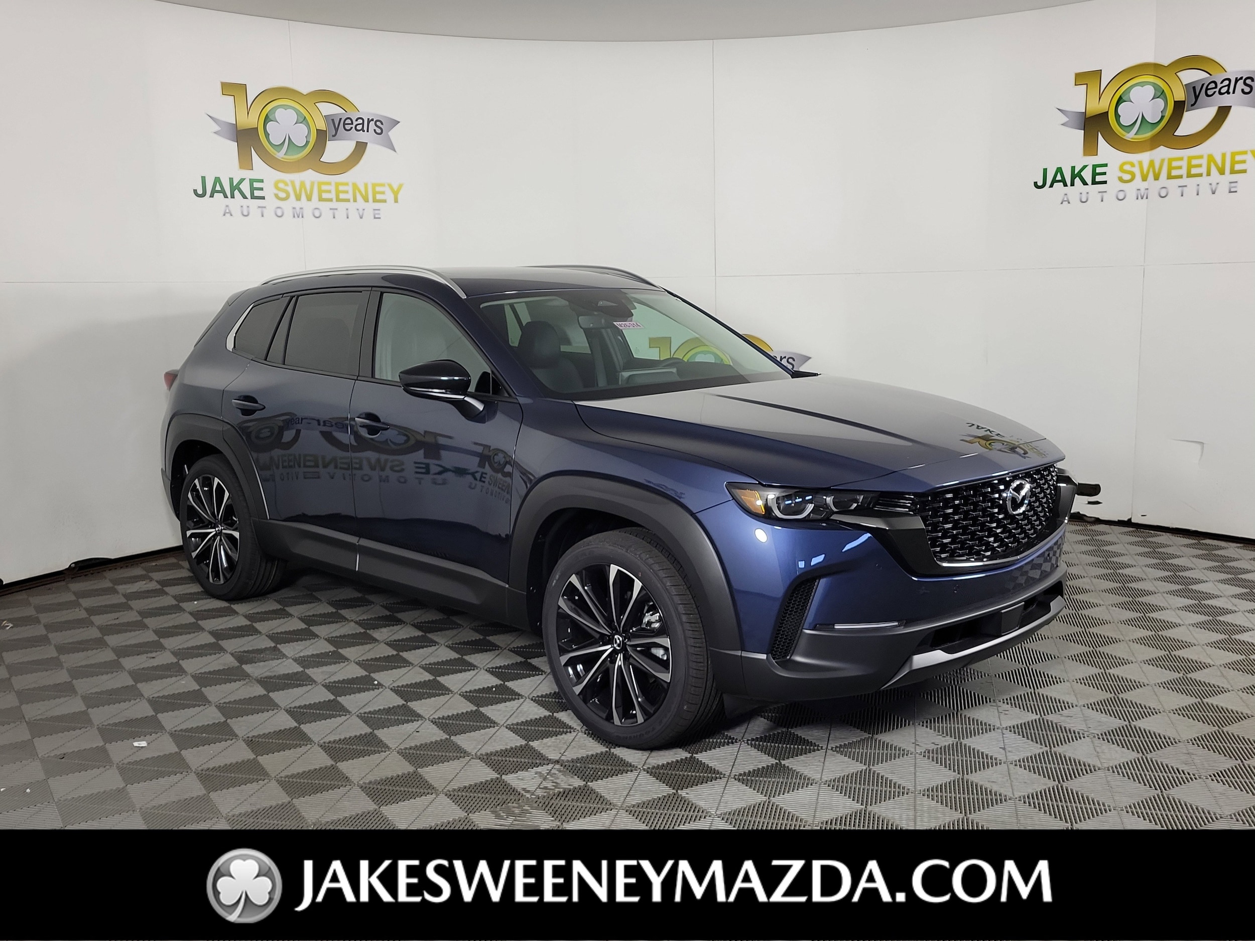 2026 Mazda CX-50 2.5 S Premium's photo
