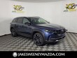  Mazda CX-50