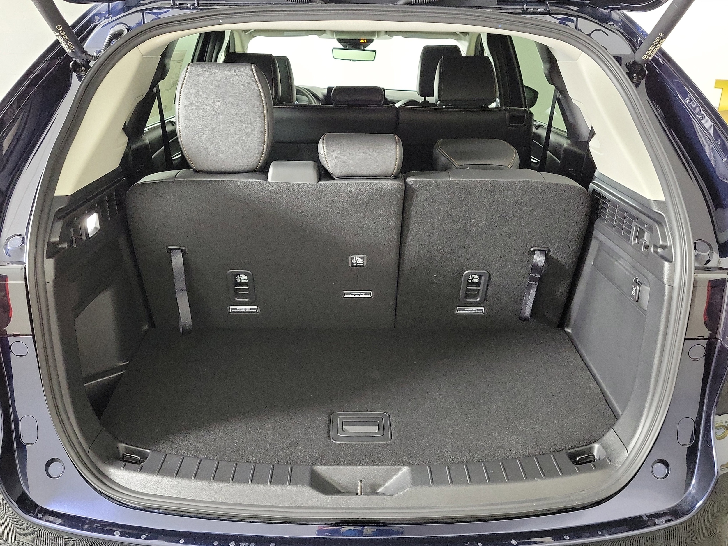 2026 Mazda CX-90 Preferred Package - Photo 25