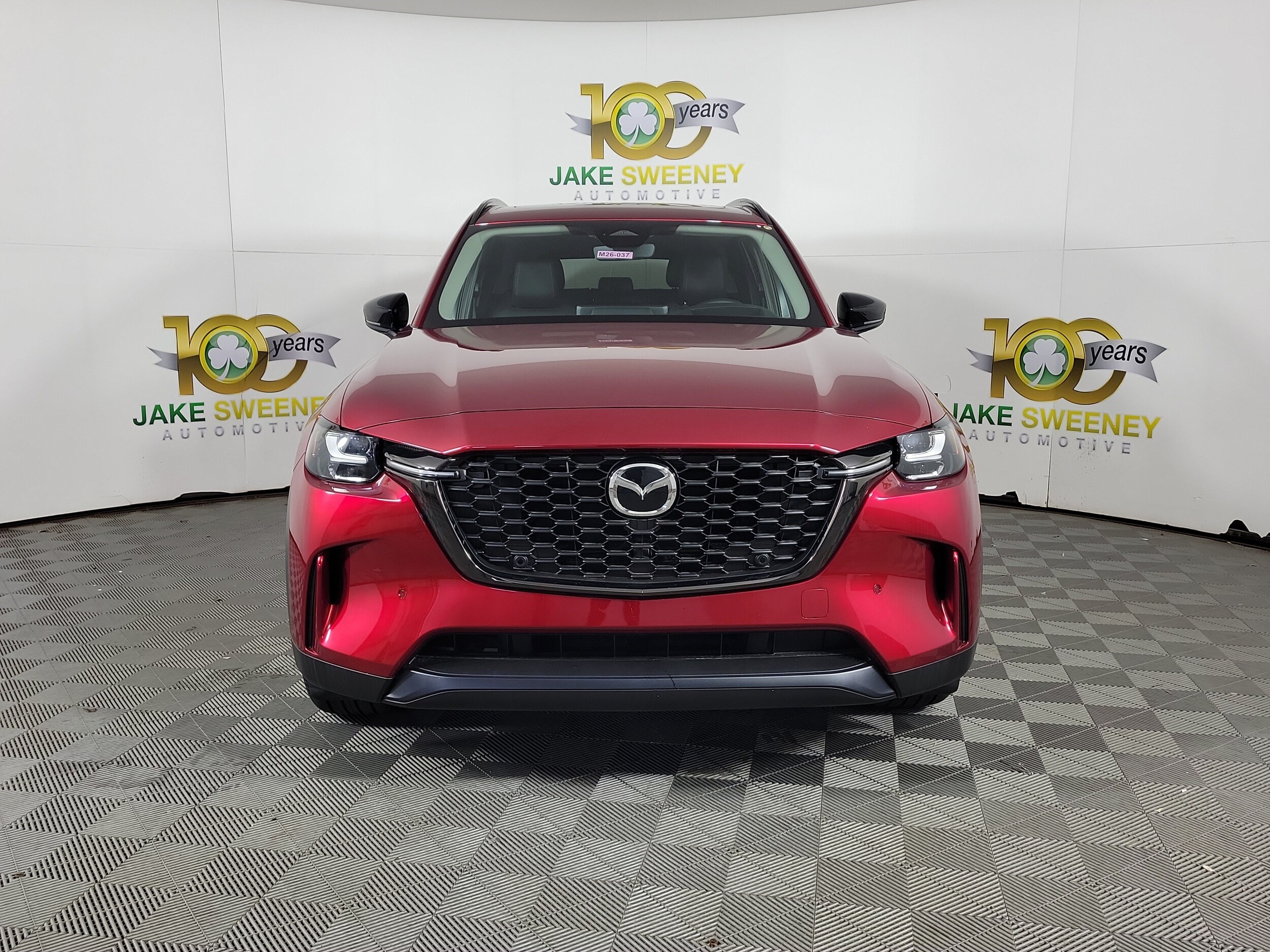 2026 Mazda CX-90 Premium Package - Photo 3
