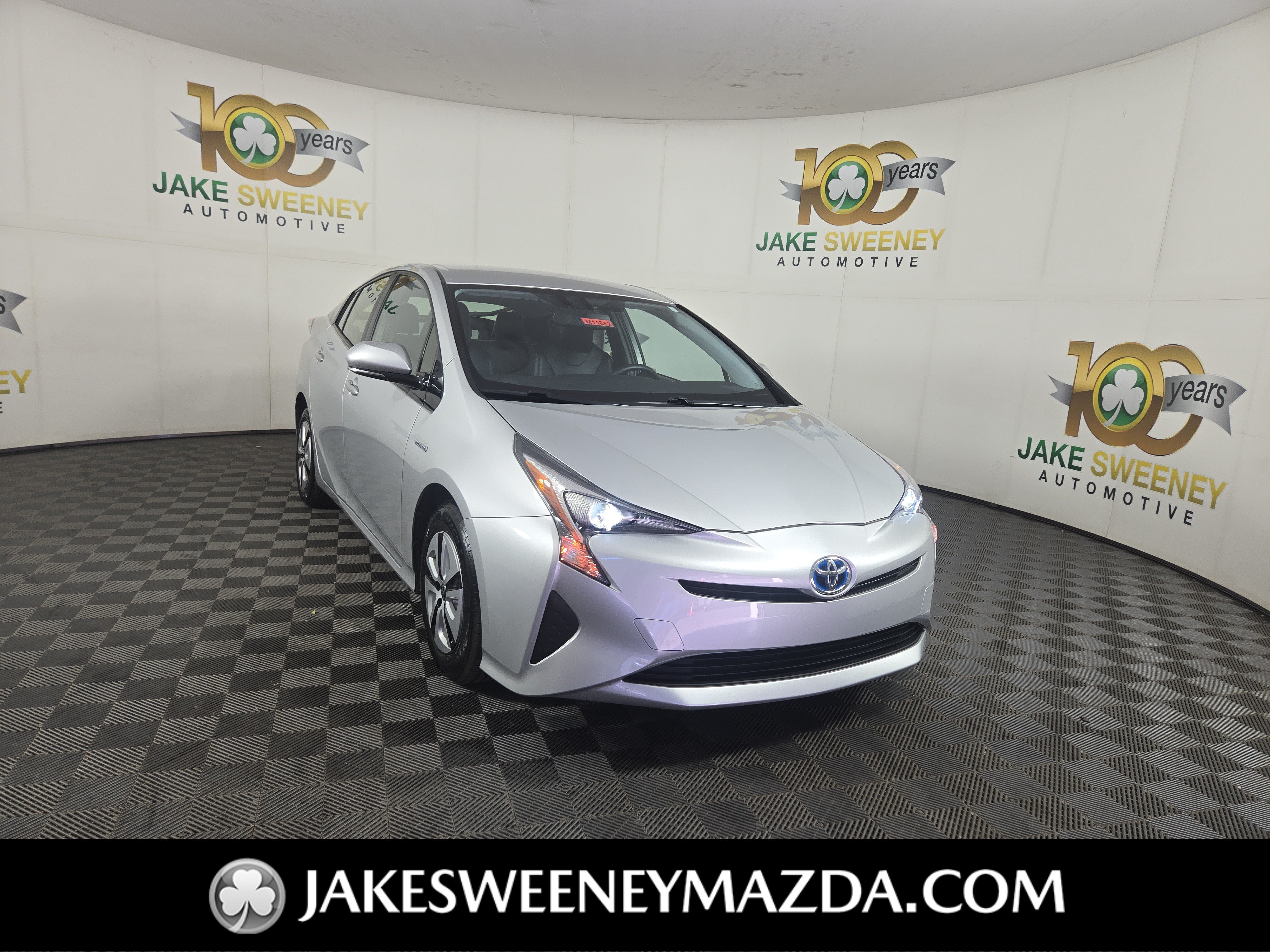 2016 Toyota Prius 5dr HB Four Hatchback