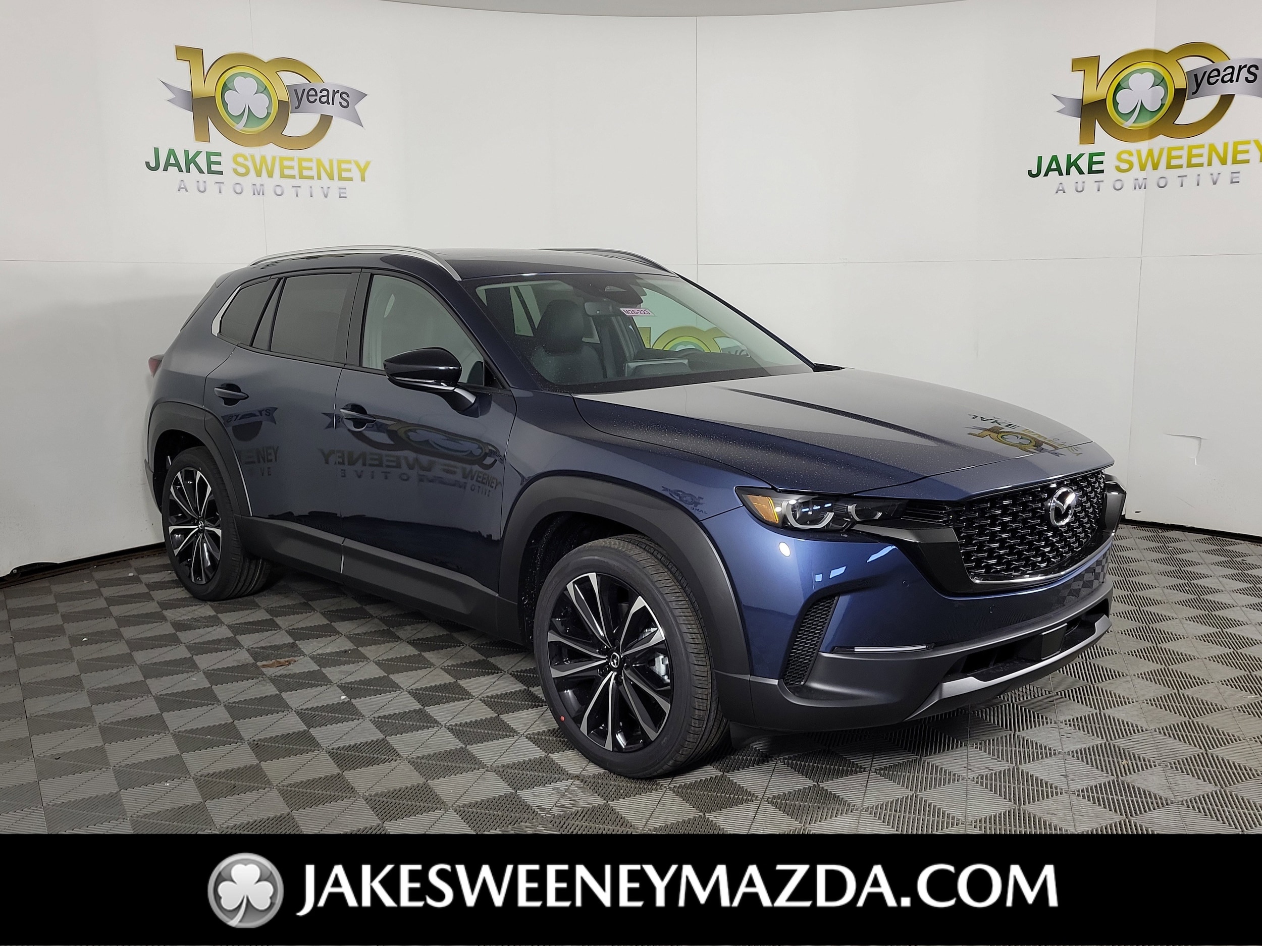 2026 Mazda CX-50 2.5 S Premium's photo