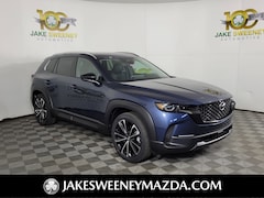 2026 Mazda CX-50 2.5 S Premium AWD Sport Utility