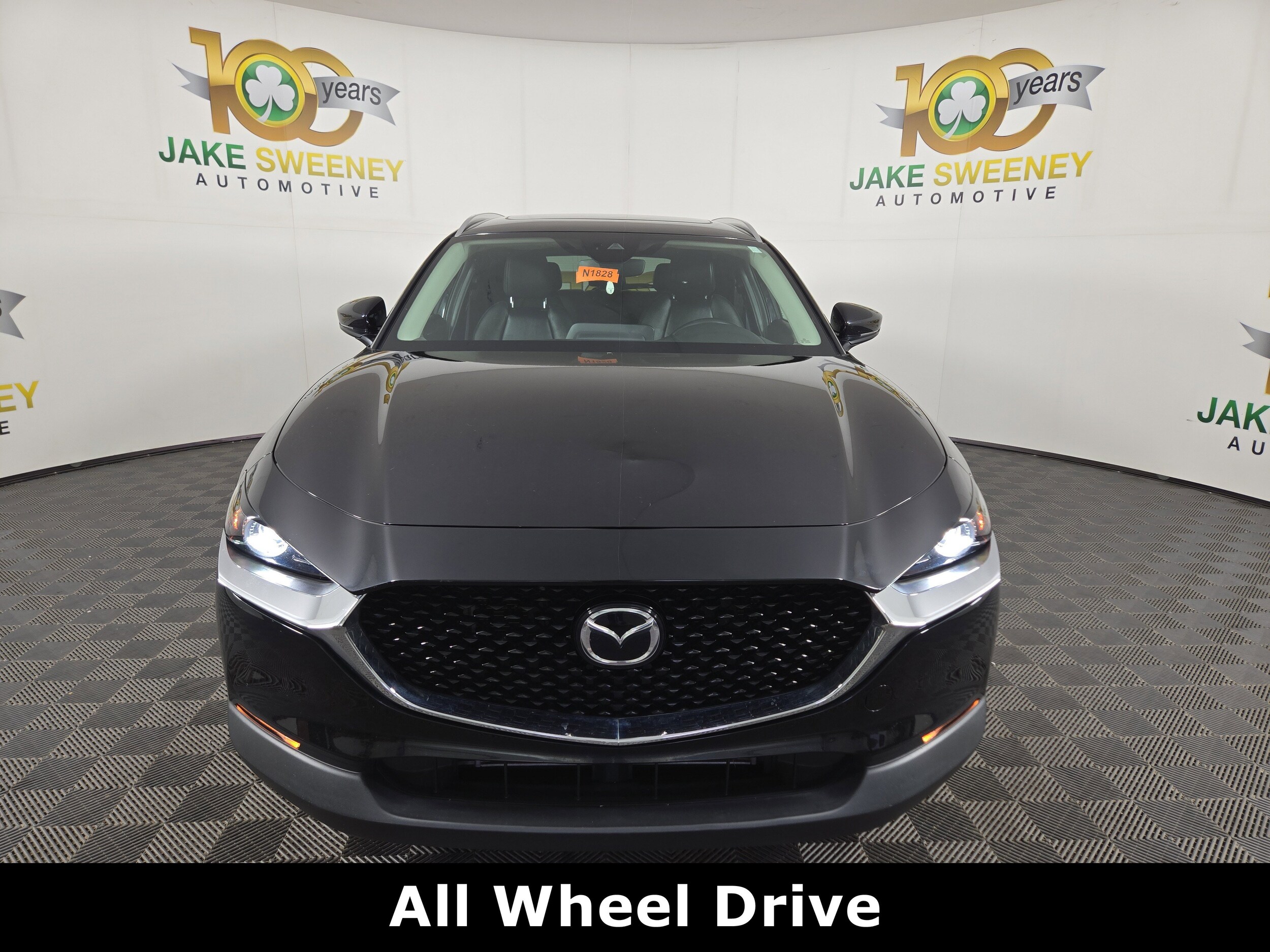 2022 Mazda CX-30 2.5 S Preferred photo 2