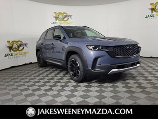 2026 Mazda CX-50 2.5 Turbo Meridian Edition Sport Utility for sale in Cincinnati, OH