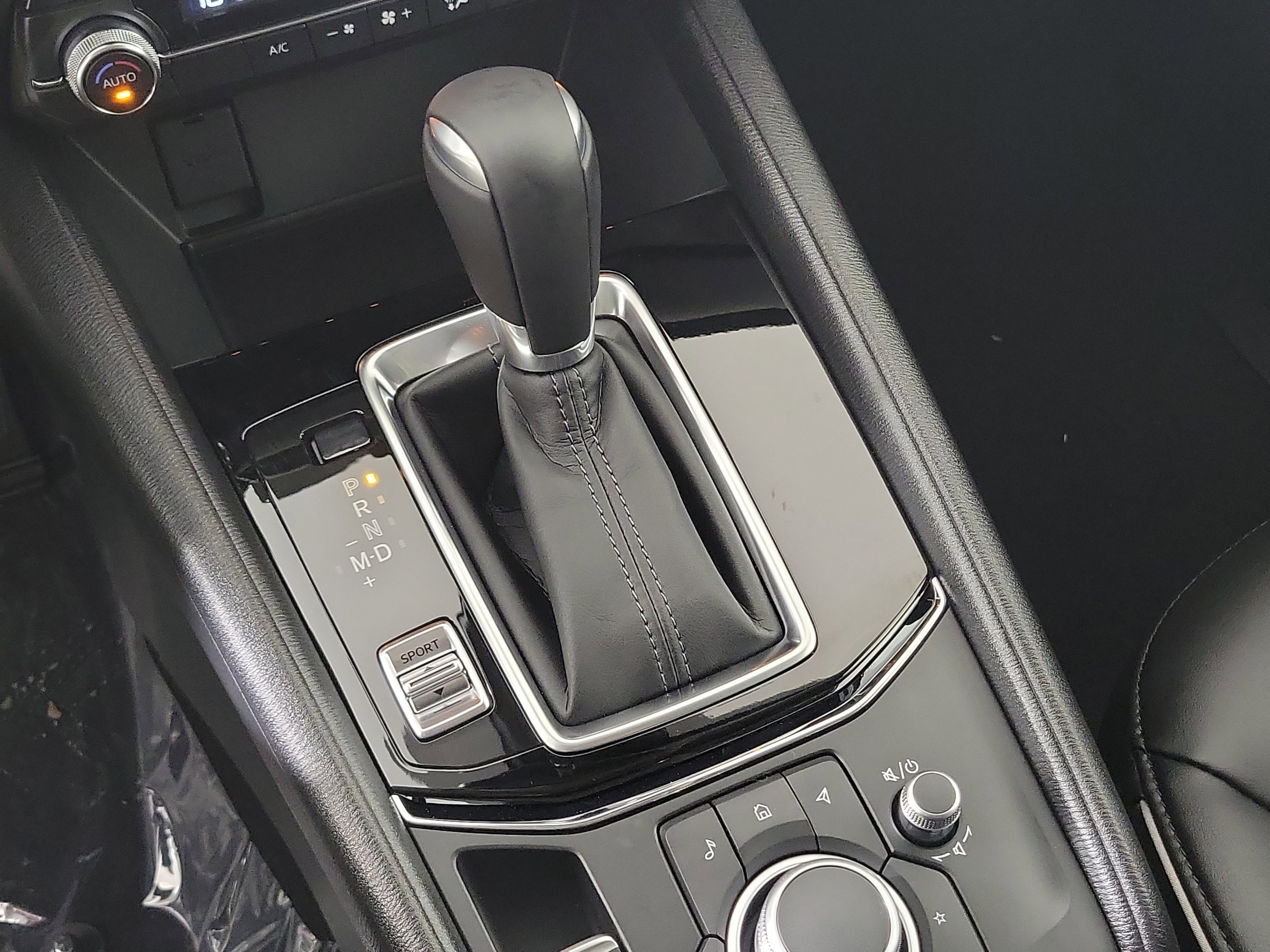 2025 Mazda CX-5 S Select Package - Photo 21
