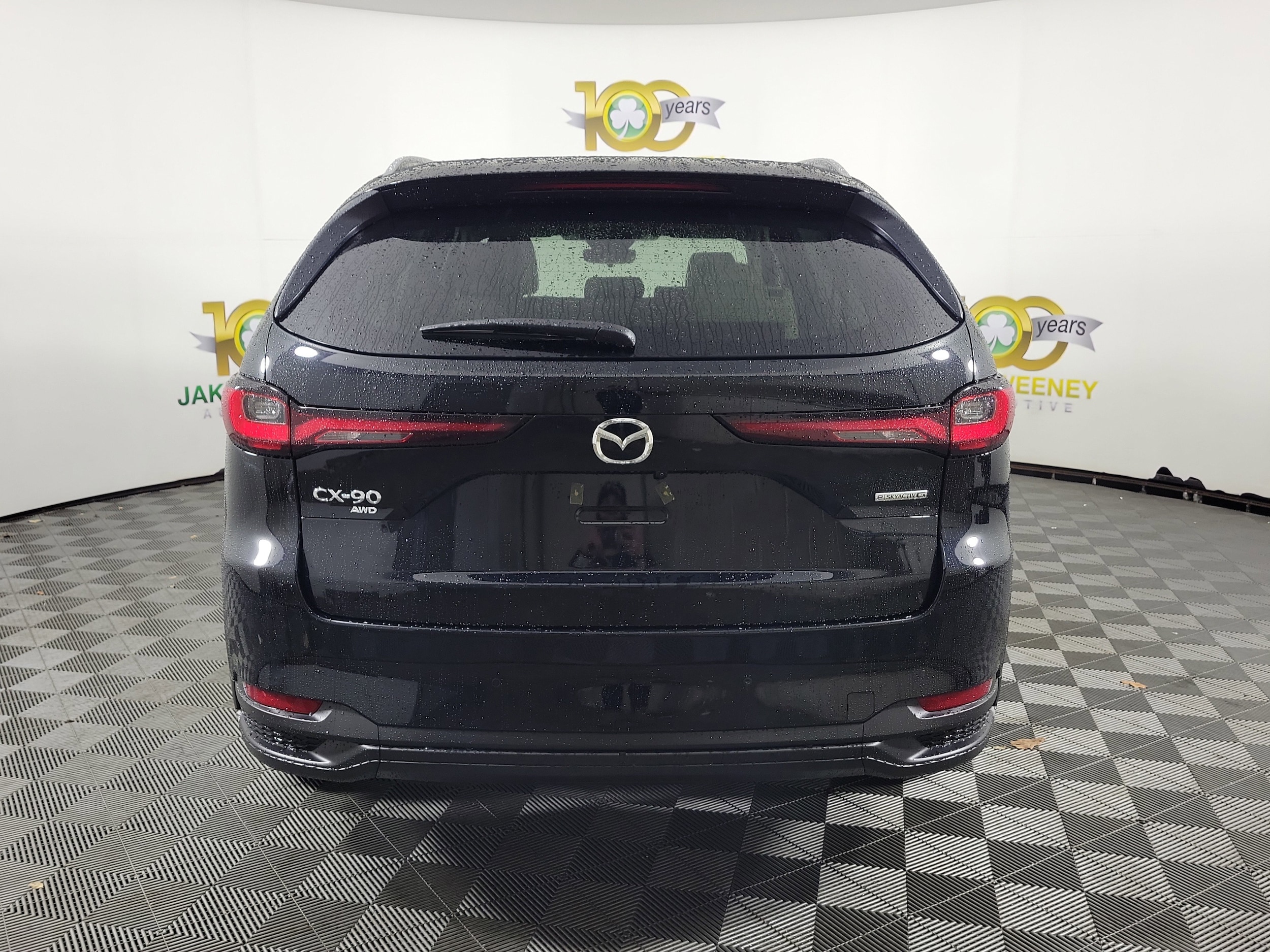 2026 Mazda CX-90 Preferred Package - Photo 6