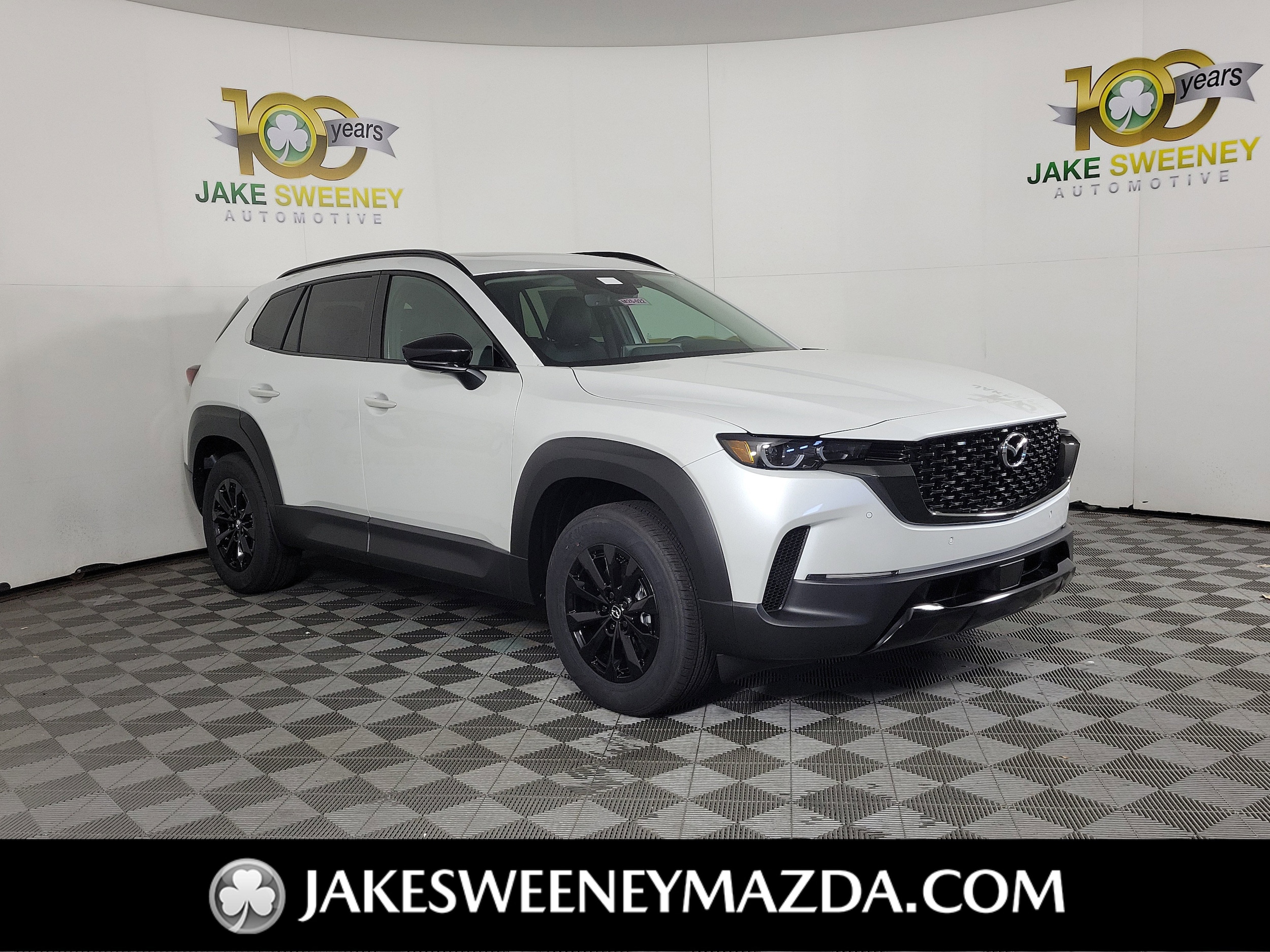 2026 Mazda CX-50 Premium's photo