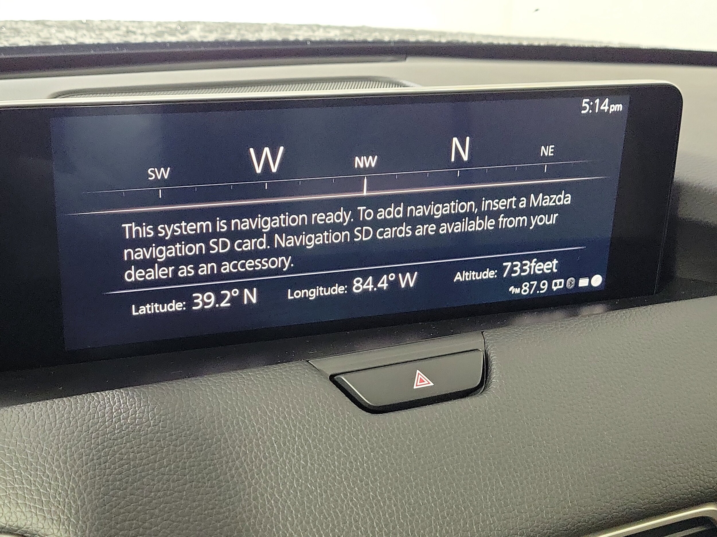 2026 Mazda CX-90 Preferred Package - Photo 18