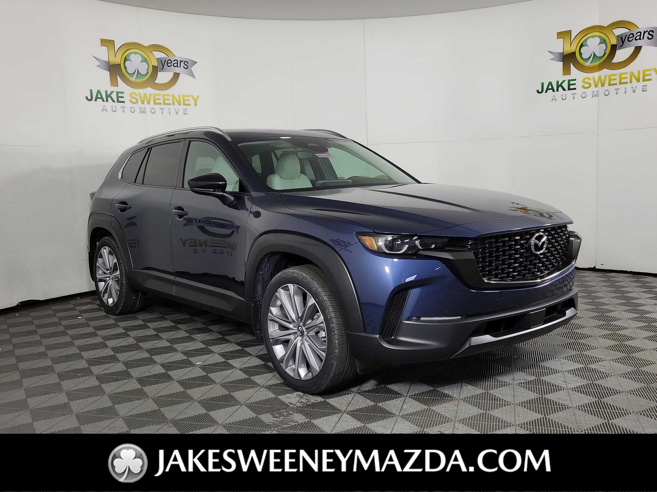 2026 Mazda CX-50 Premium's photo