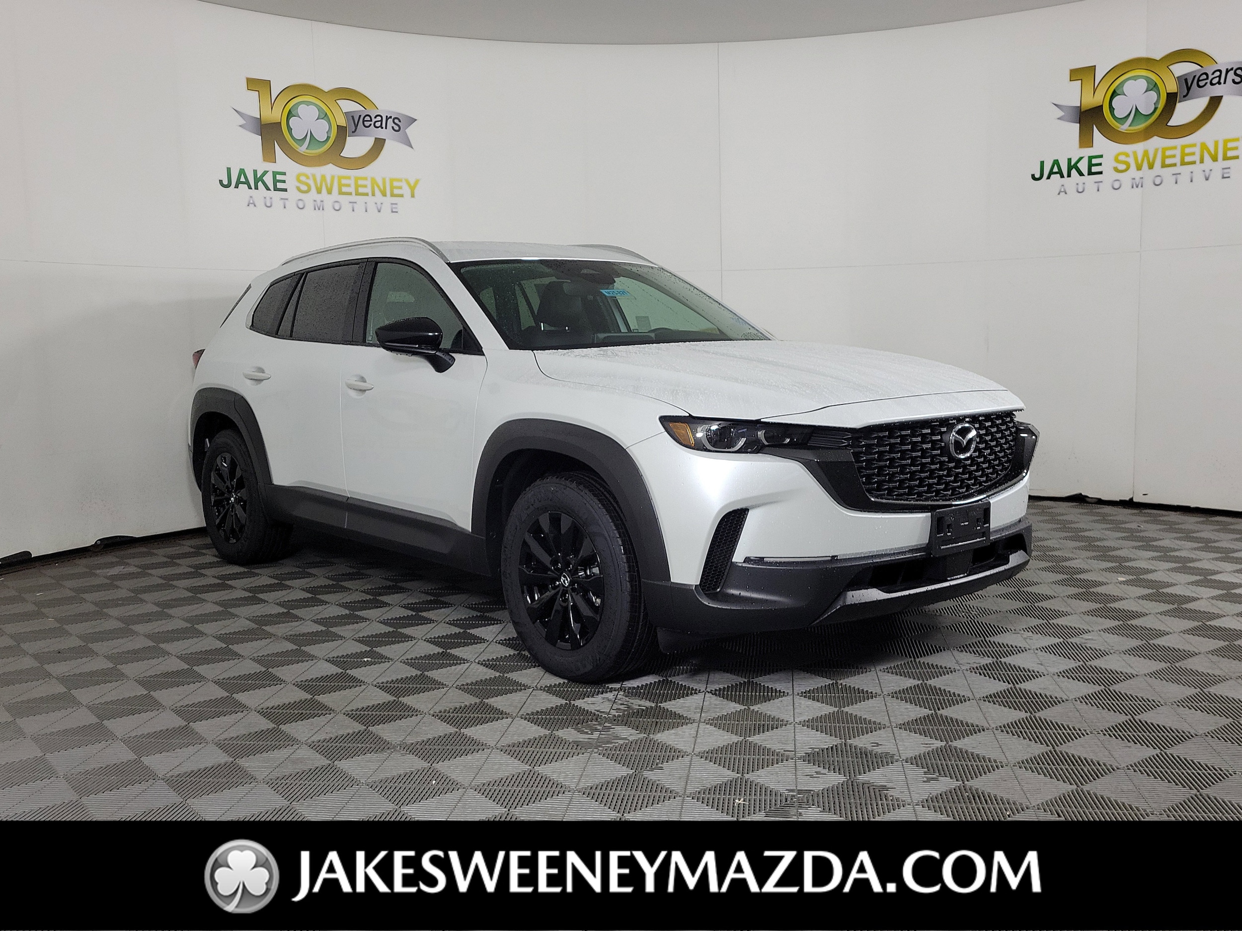 2025 Mazda CX-50 Preferred's photo