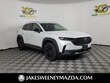 Mazda CX-50