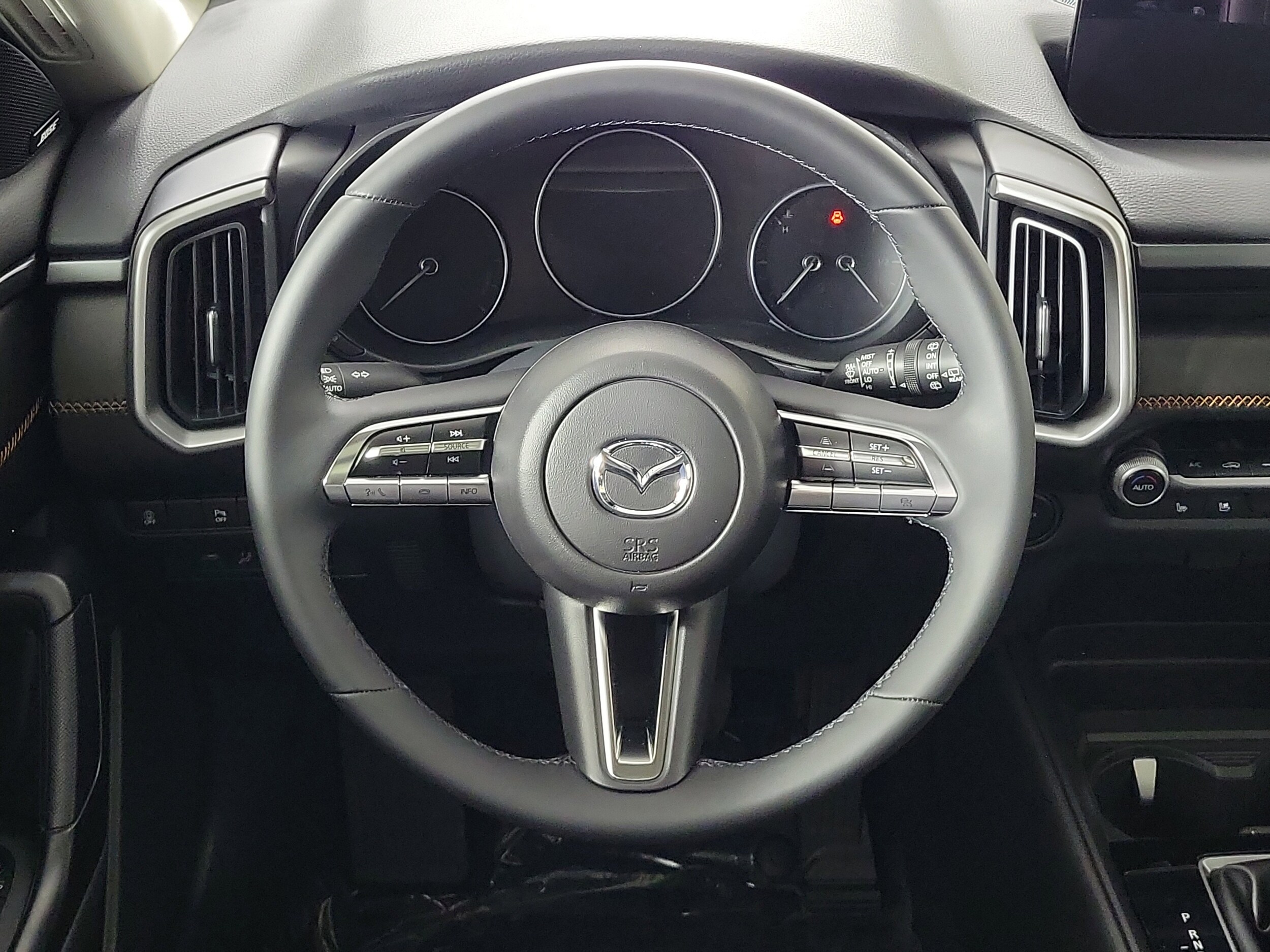 2026 Mazda CX-50 Premium - Photo 12