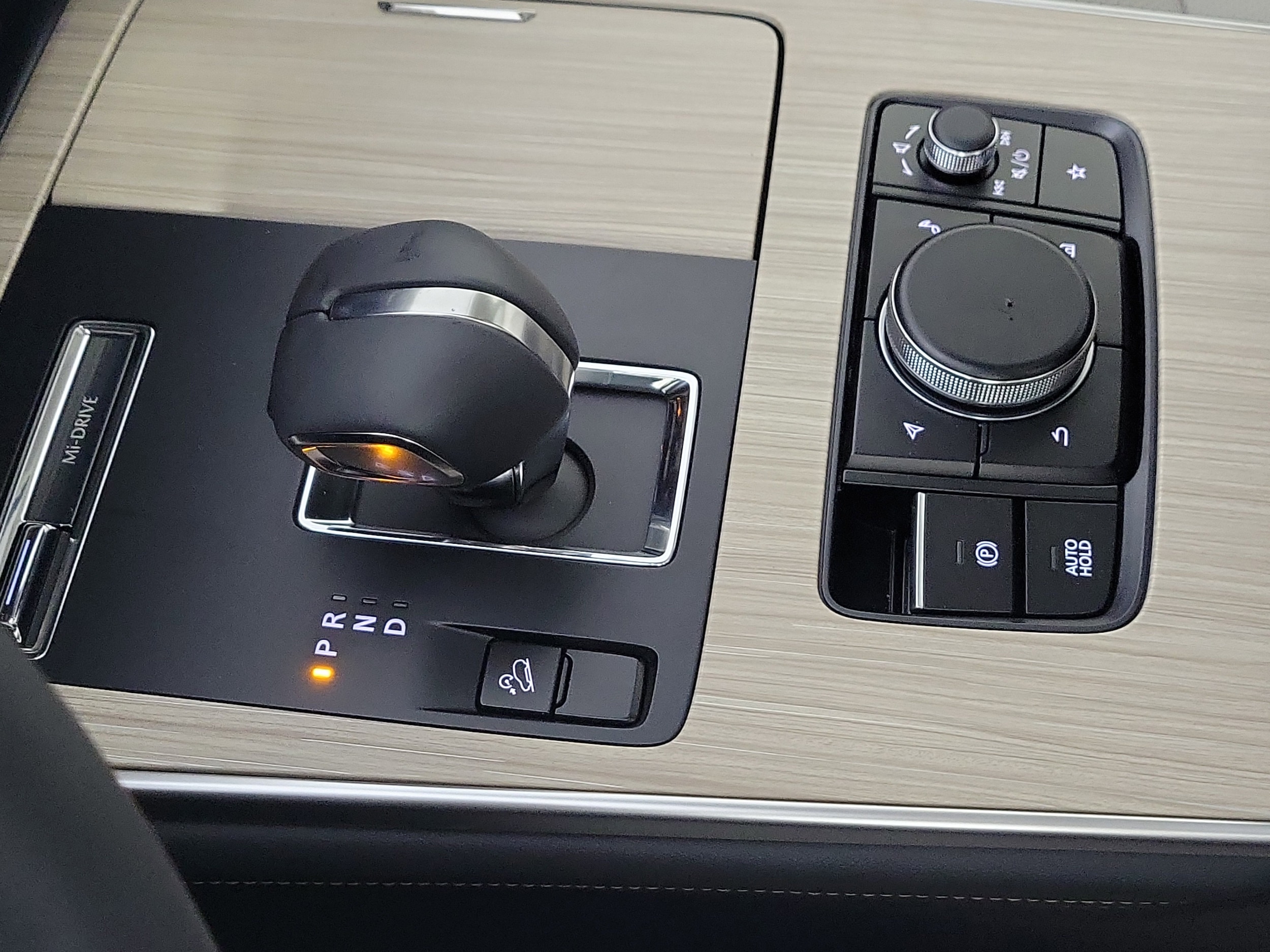 2026 Mazda CX-90 Preferred Package - Photo 22