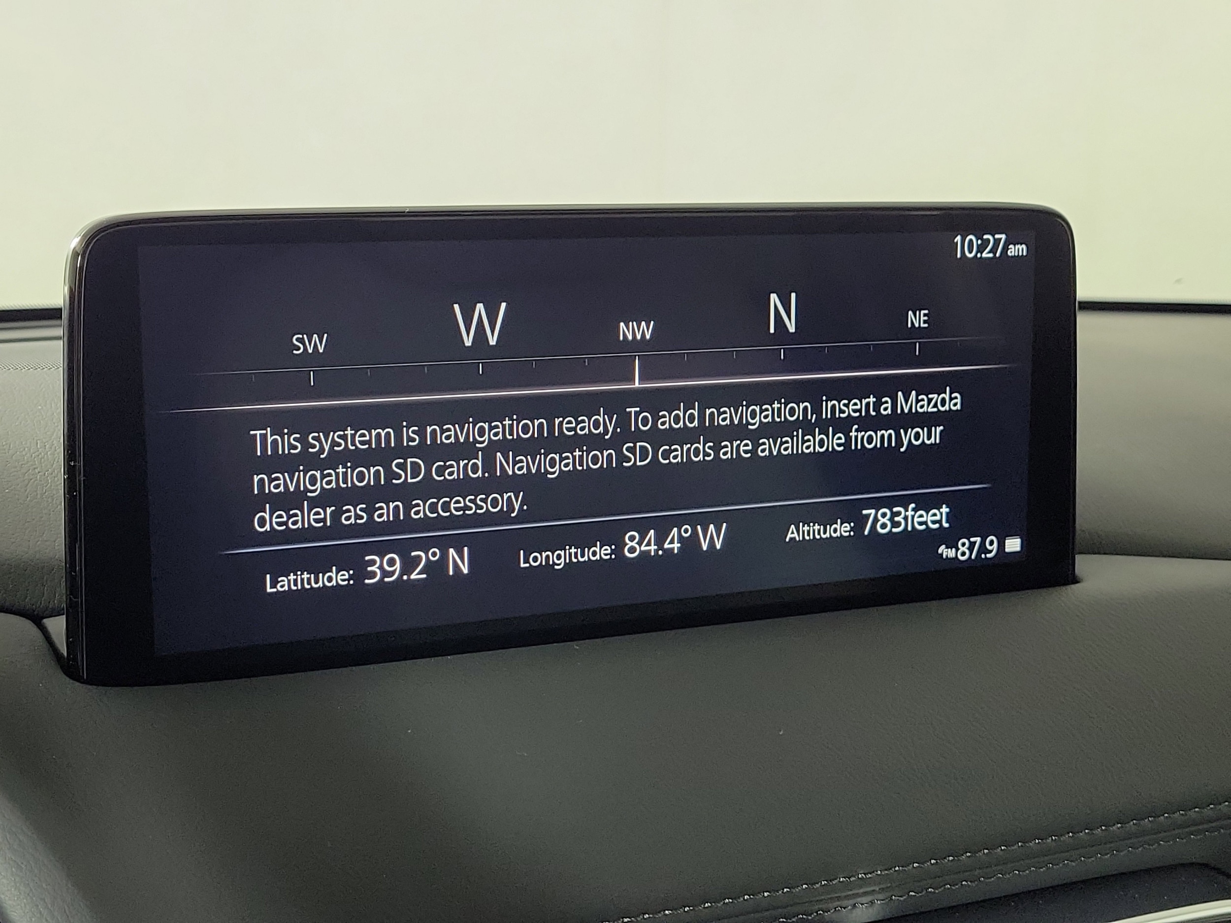 2025 Mazda CX-5 S Preferred package - Photo 18