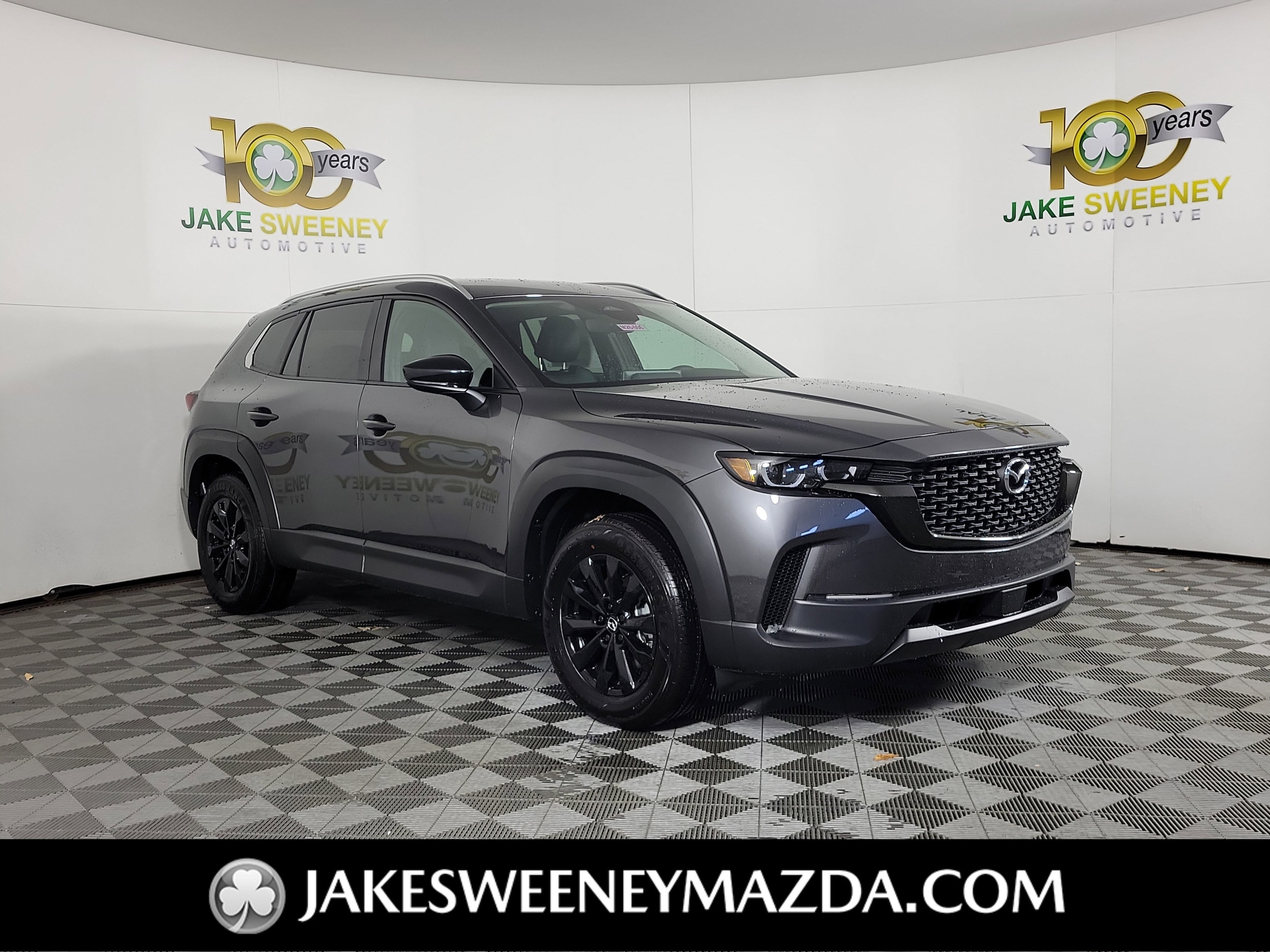 2026 Mazda CX-50 Select's photo