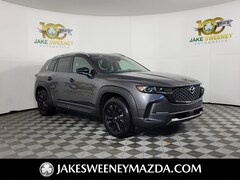 2026 Mazda CX-50 2.5 S Select AWD Sport Utility
