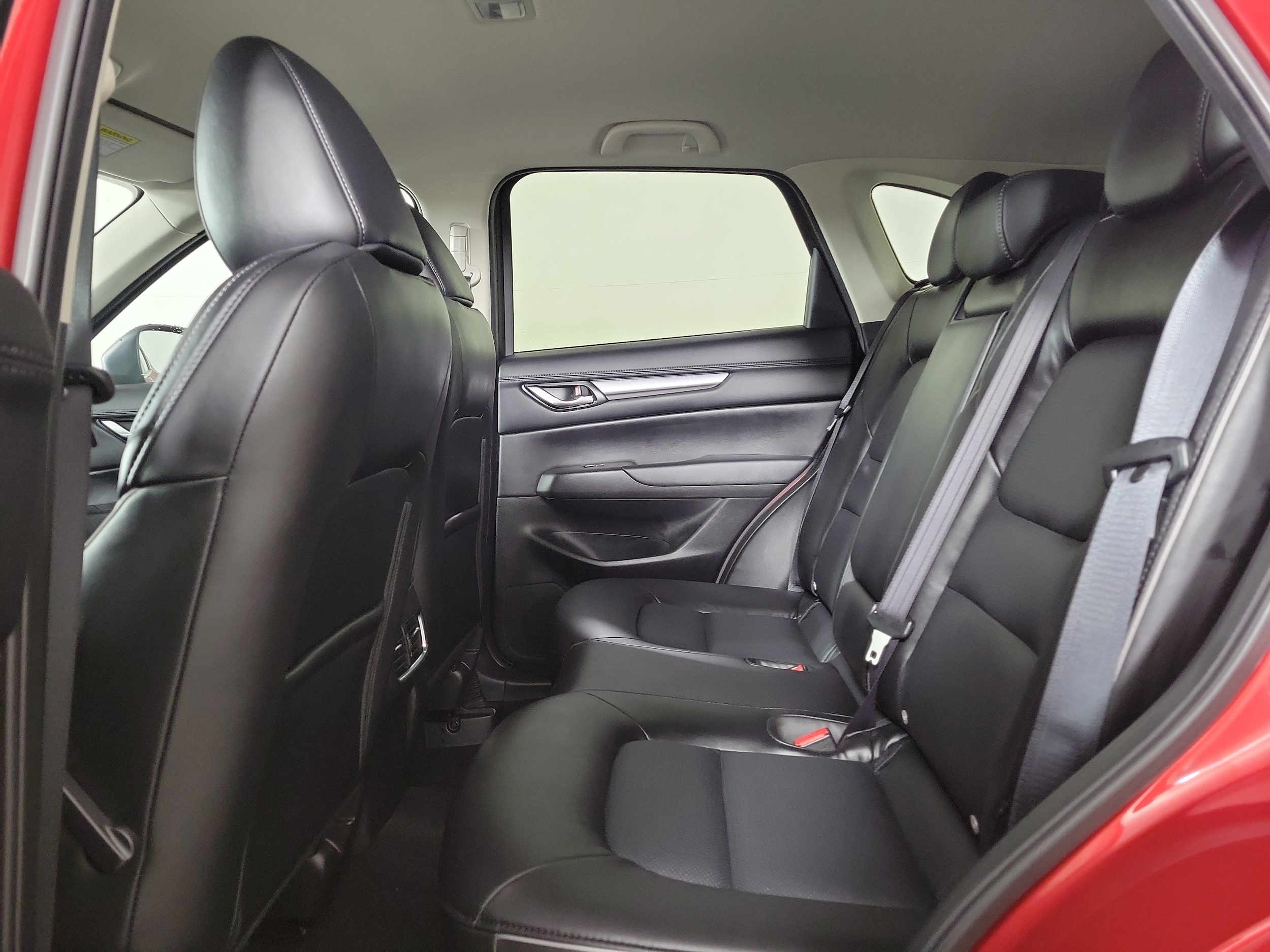 2025 Mazda CX-5 S Select Package - Photo 10