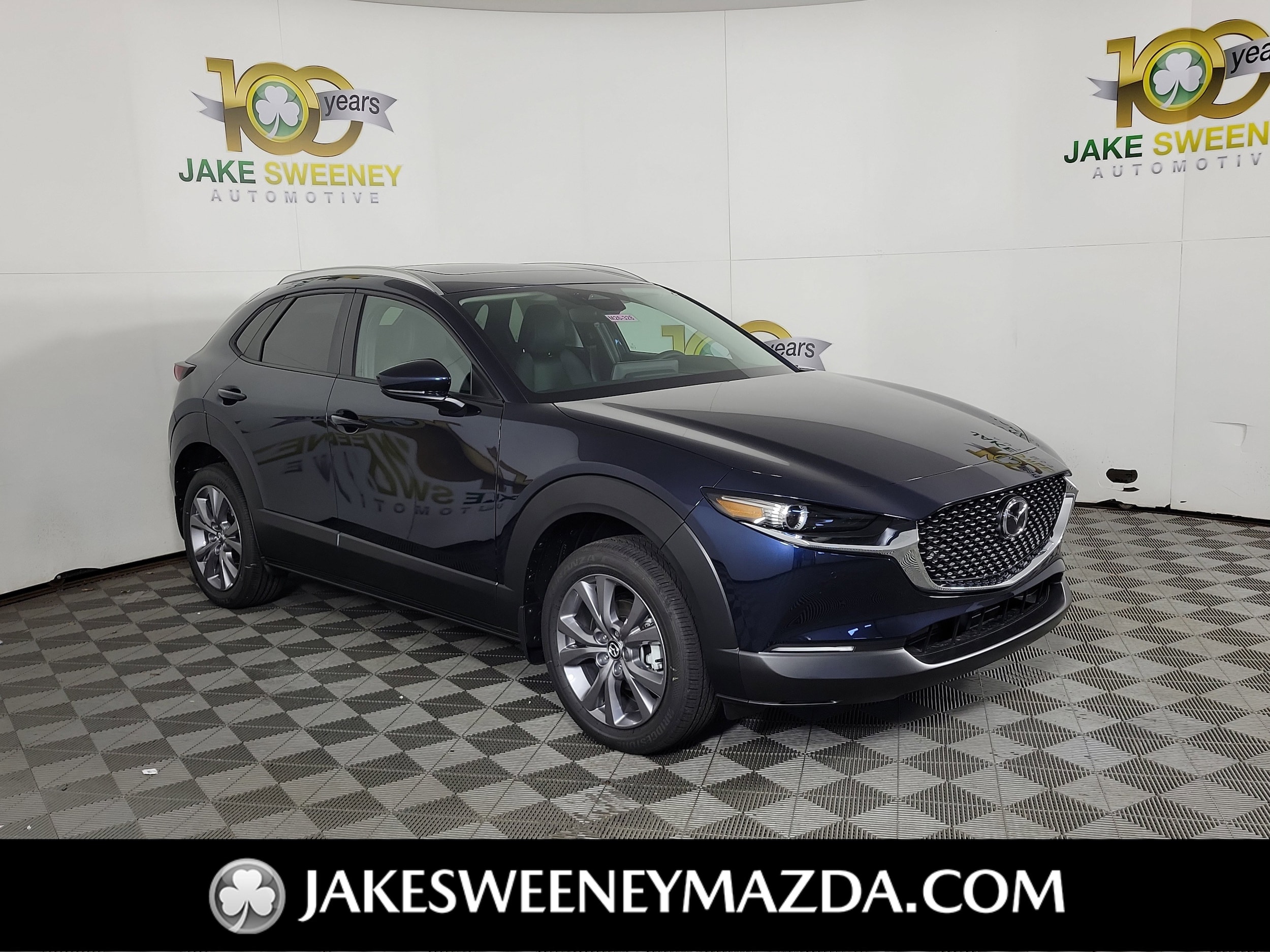 2026 Mazda CX-30 Preferred AWD's photo