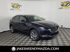 2026 Mazda CX-30 2.5 S Preferred AWD Sport Utility