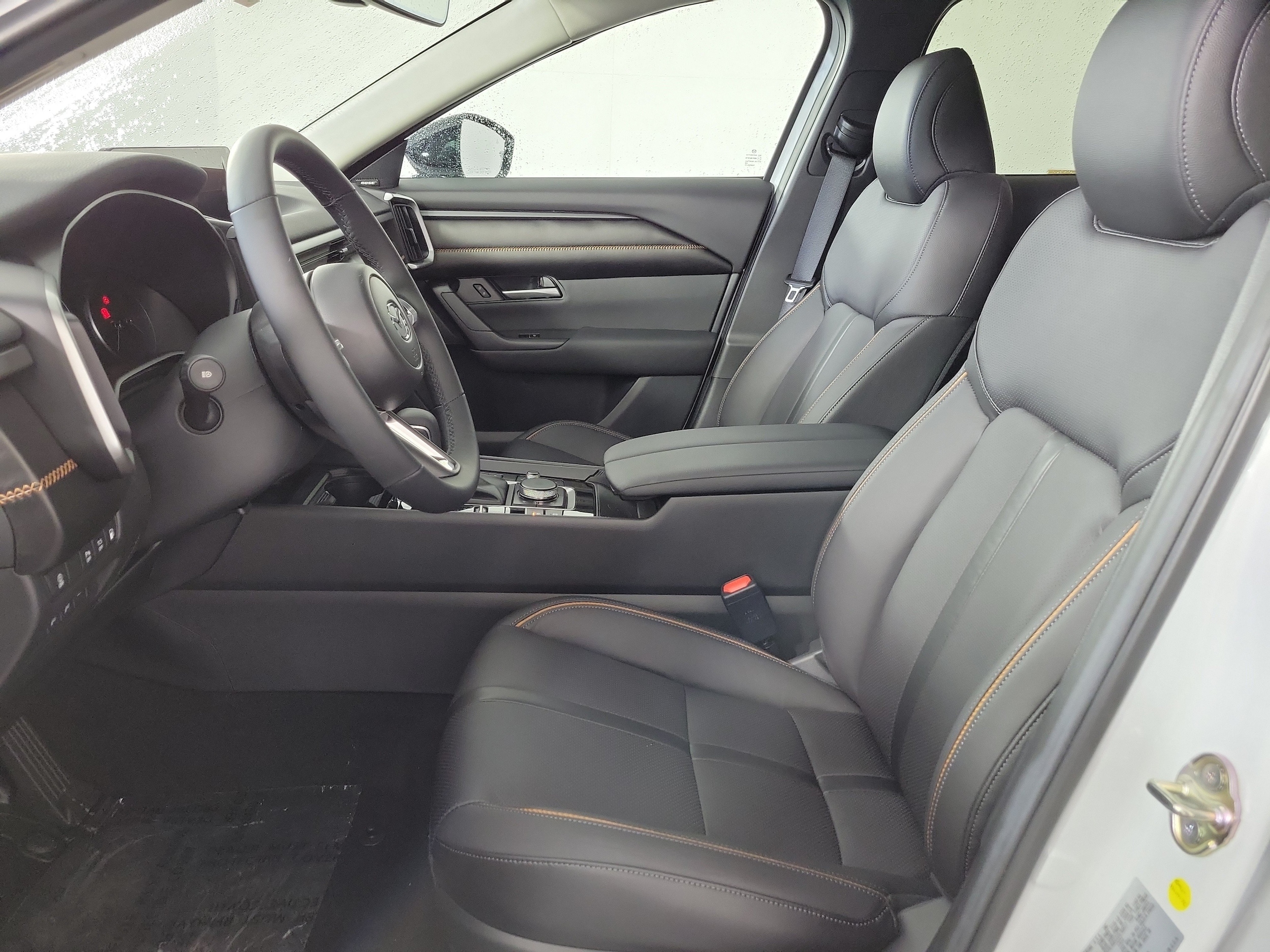 2026 Mazda CX-50 Premium - Photo 9