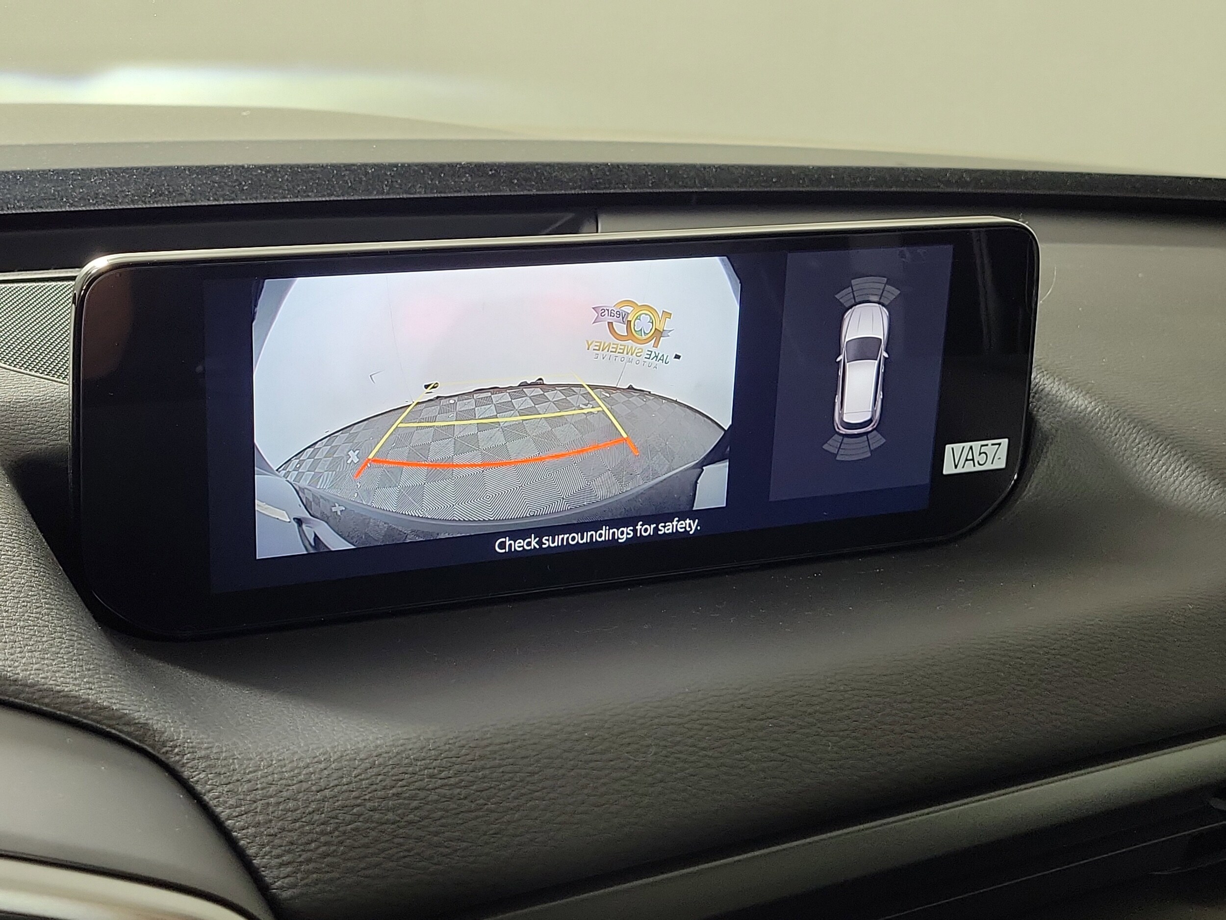 2026 Mazda CX-50 Premium - Photo 19
