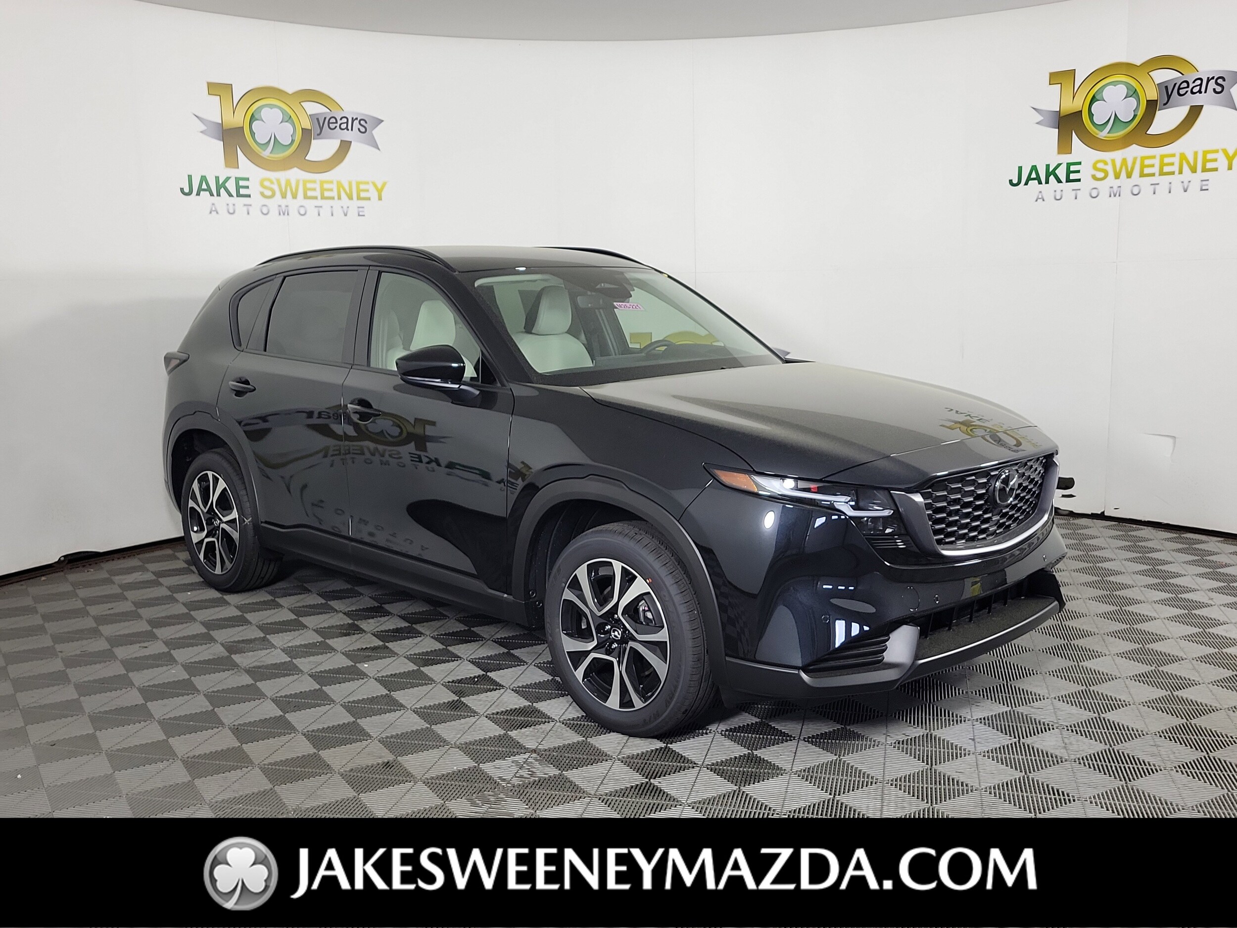 2026 Mazda CX-5 S Preferred Auto AWD's photo
