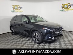 2026 Mazda CX-5 2.5 S Preferred AWD Sport Utility