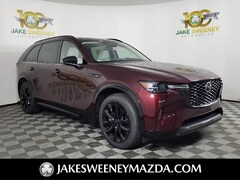 2026 Mazda CX-90 3.3 Turbo S Premium Sport AWD Sport Utility