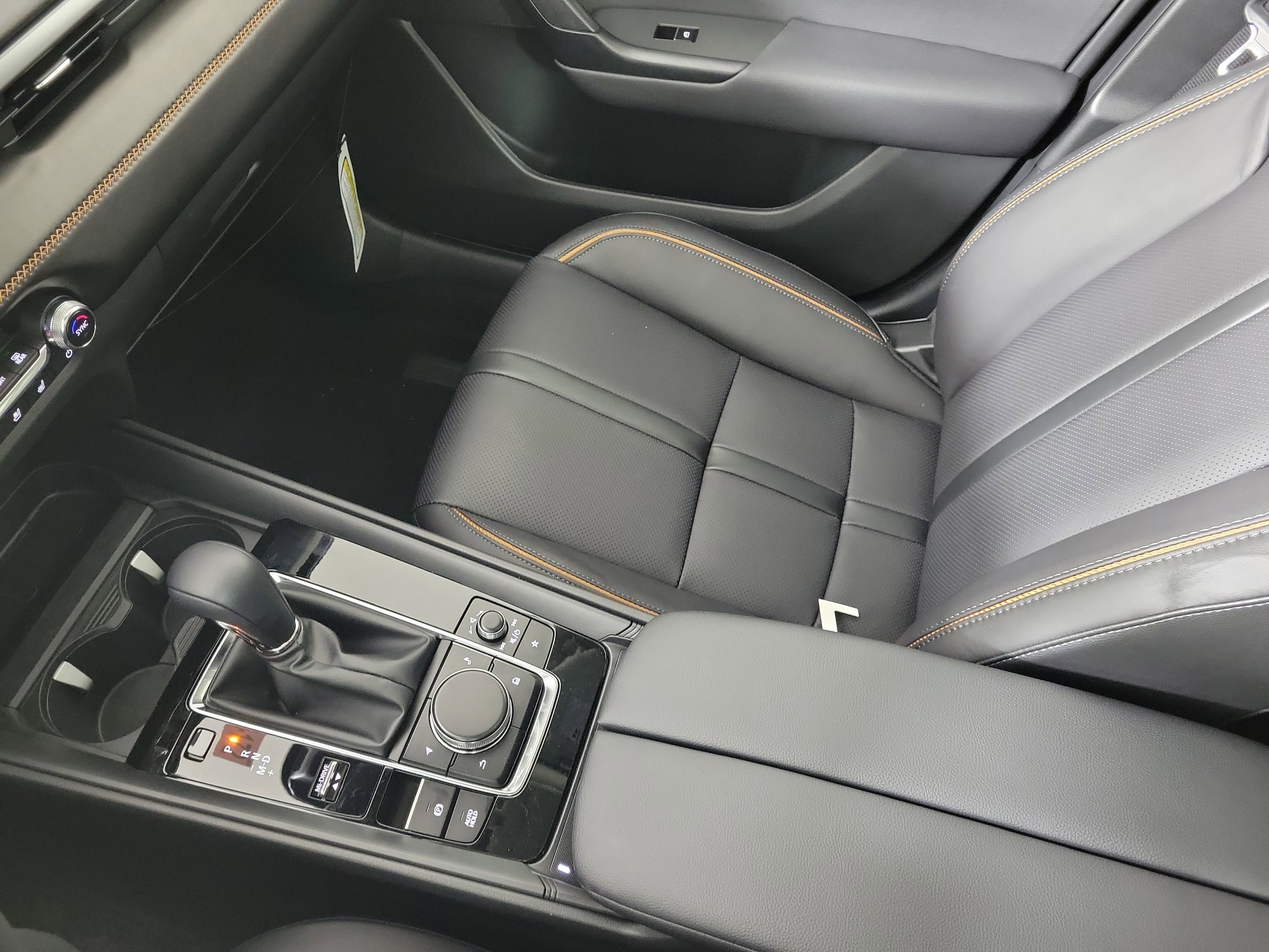 2026 Mazda CX-50 Premium Plus - Photo 23