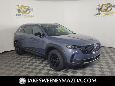 2026 Mazda CX-50 2.5 S Preferred AWD Sport Utility