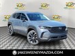 Mazda CX-50 Hybrid