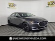 Mazda Mazda3 Sedan