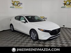 2026 Mazda Mazda3 Hatchback 2.5 S HATCHBACK