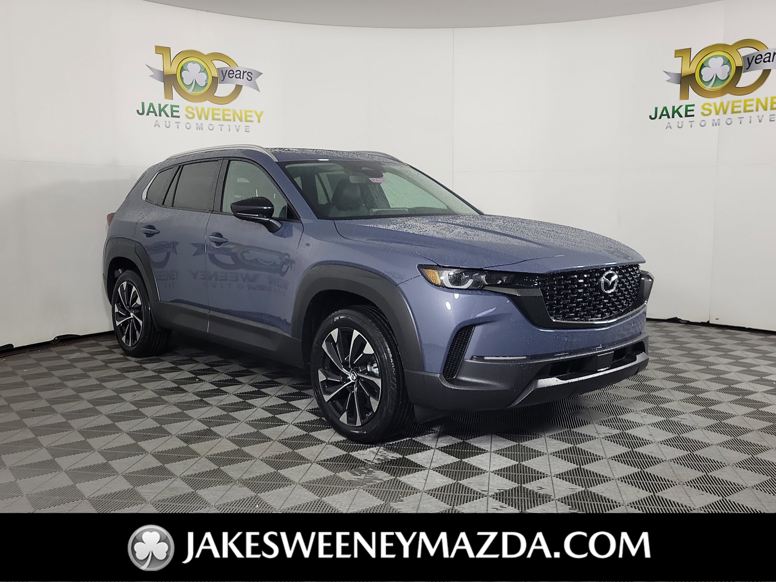 2026 Mazda CX-50 Premium Plus's photo