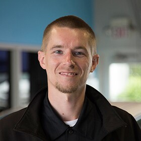 Staff member Donnie Hacker from ID_78d22fe0da32