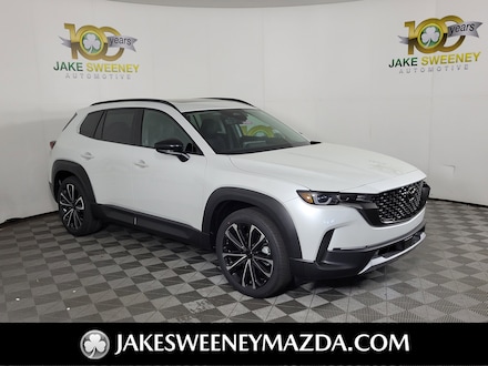 2026 Mazda CX-50 2.5 Turbo Premium Plus AWD Sport Utility