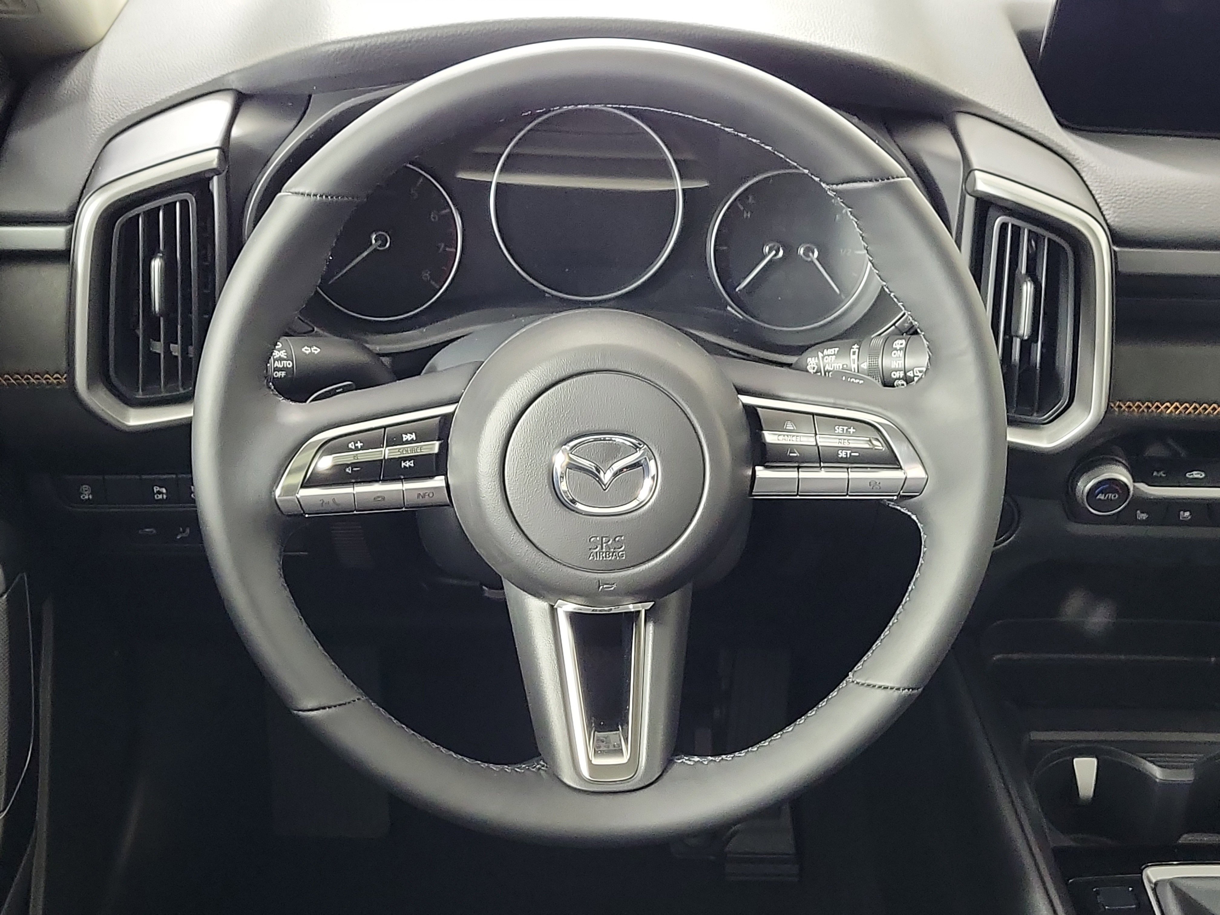 2026 Mazda CX-50 Turbo - Photo 12