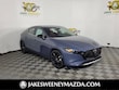  Mazda Mazda3 Hatchback