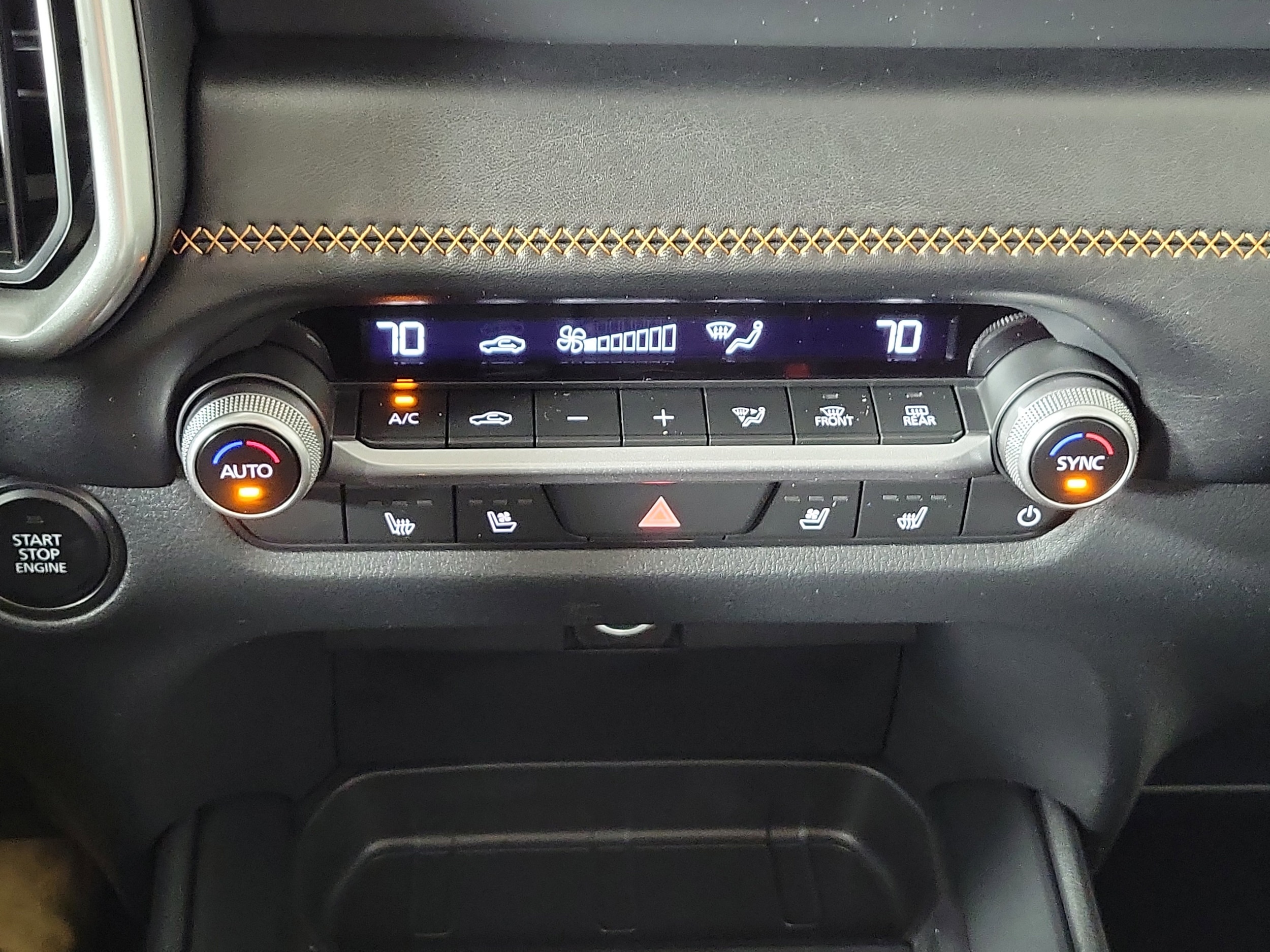 2026 Mazda CX-50 Turbo - Photo 21